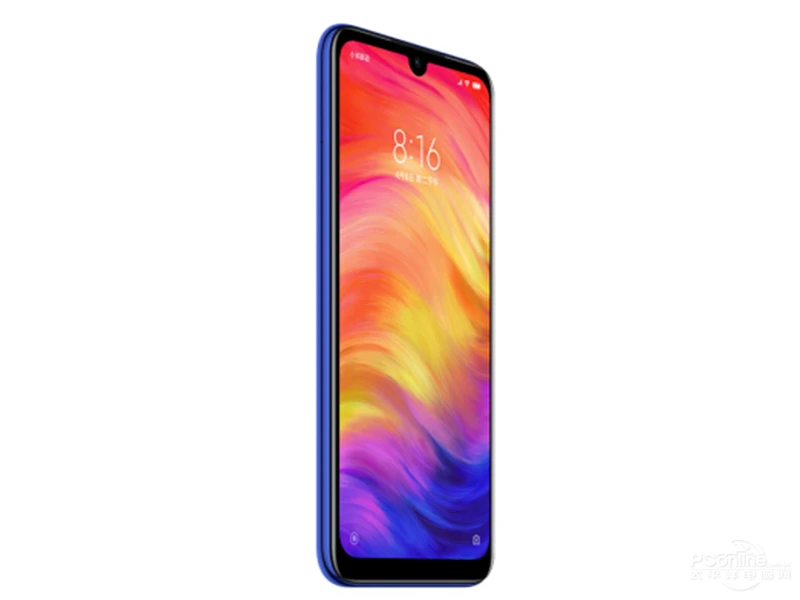 xiaomi redmi note 7 original refurbished smartphone 6gb ram 64gb rom 48mp android cellphone global rom version mobile phone free global shipping