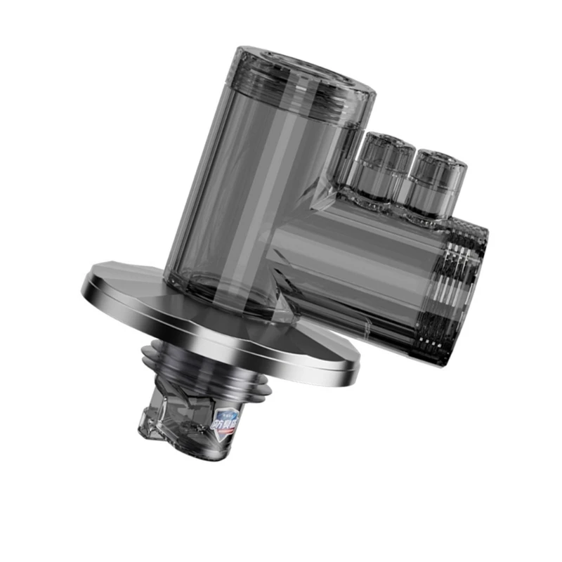 2024 Новое решение для домашней канализации без заглушек обратного потока