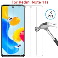 tempered glass for xiaomi redmi note 11s case cover on note11s 5g not 11 s s11 phone coque ksiomi xiomi readmi remi redmy red mi