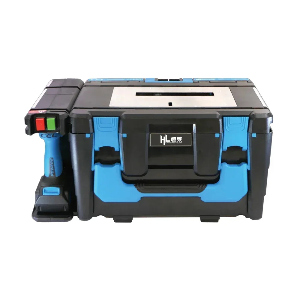 Бытовой набор инструментов 8 в одном аккумуляторный электроинструментов 21 В