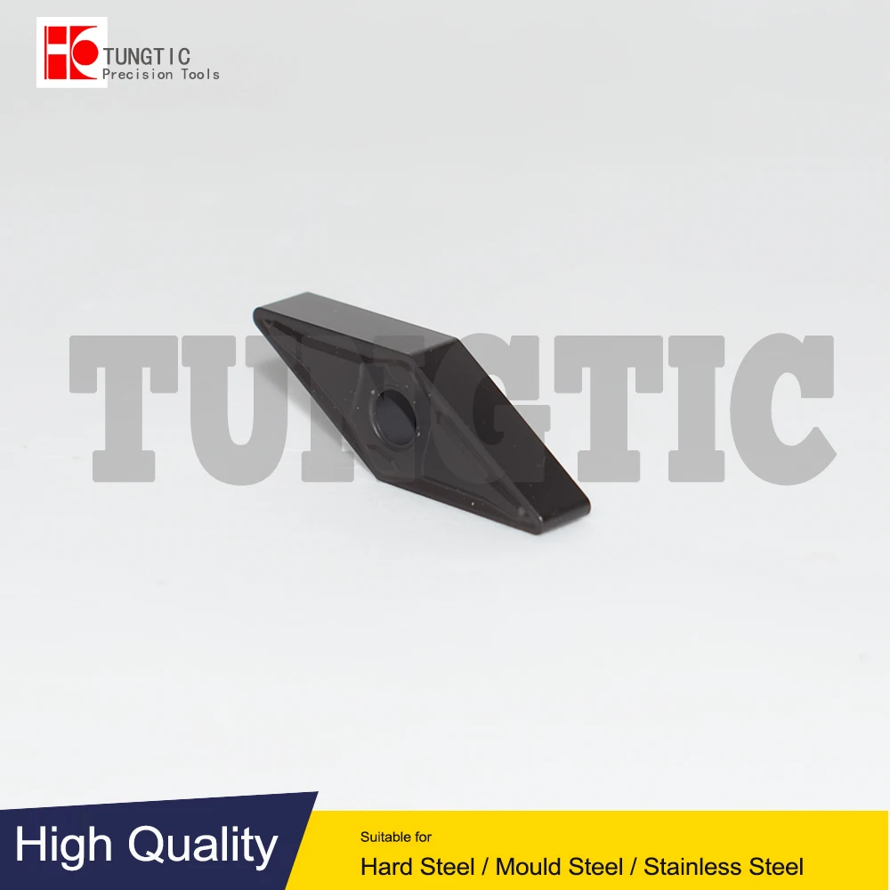 VNMG160408-OPR OC2125 OC2330S Твердосплавный токарный резец с ЧПУ Вставные токарные