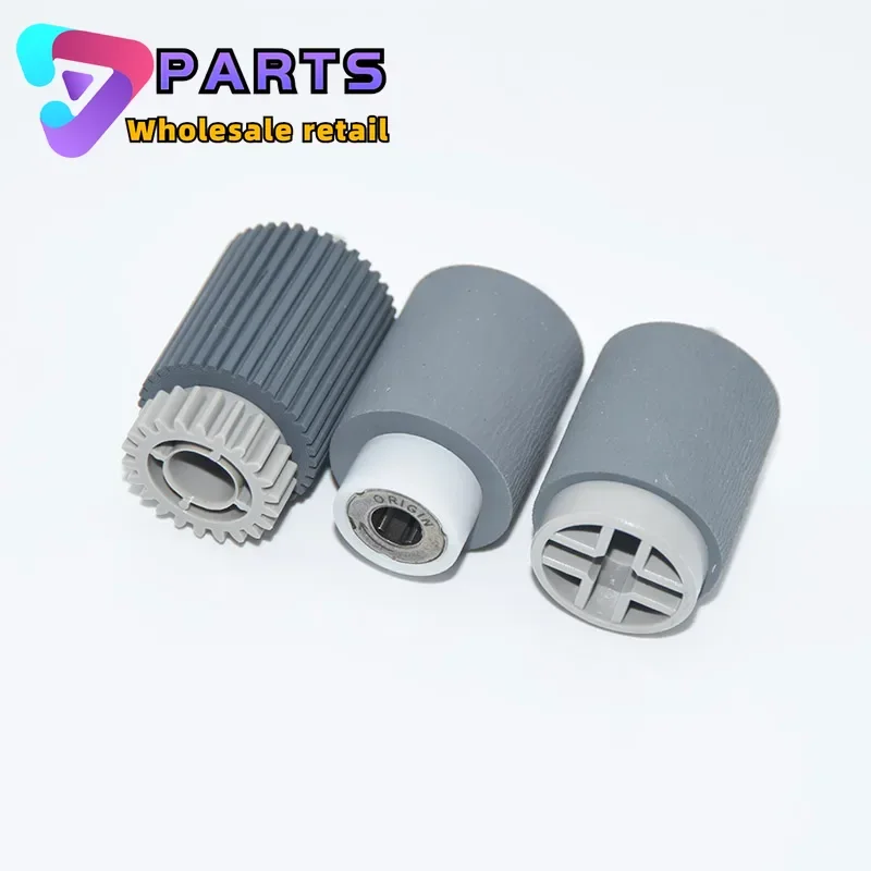 1 компл. MX-C31RT NROLR1790FCZZ NROLR1791FCZZ NROLR1792FCZZ разделительный ролик подачи для Sharp DX C310 C311 C400