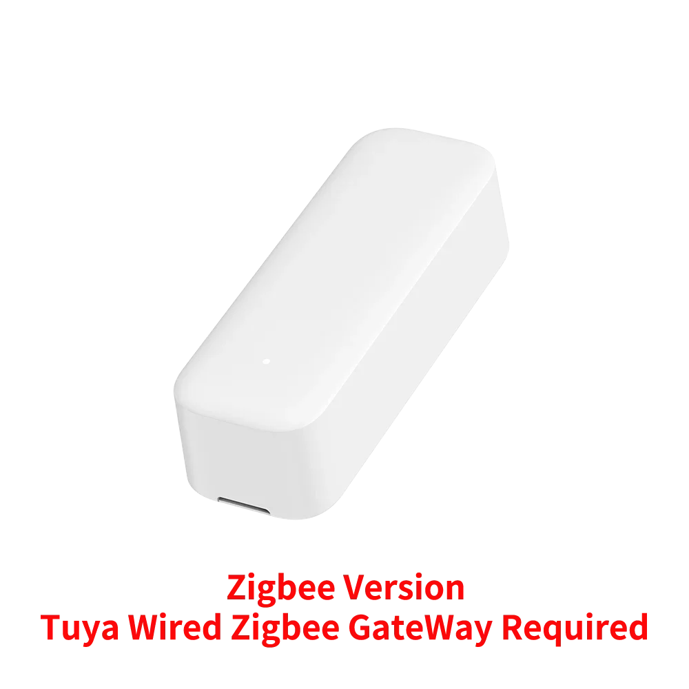 

Tuya Zigbee ИК-пульт дистанционного управления для умного дома