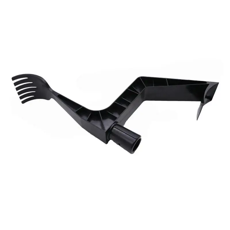 

Gutter Cleaning Utensil Gutter Cleaning Spoon And Scoop Threaded Design Leaves Cleaning Tools For Garden Ditch Villas Townhouse