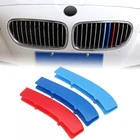 12 реек  M Передняя решетка для радиатора BMW 5 серии F10 F11 F18 2011-2013 м