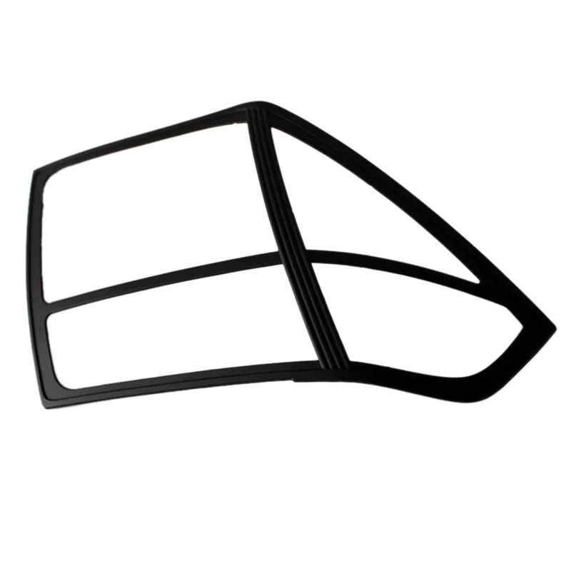 Автомобильная фара головного света запчасти для капота фары Nissan Frontier Navara D40 2006-2013