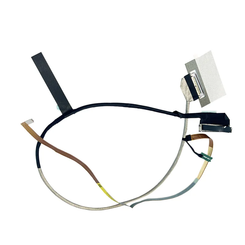 Фото Кабель для ЖК-экрана PP+PP+30pin для ASUS Vivobook K6602HE NB6177 IPS HQ21311387000 №1