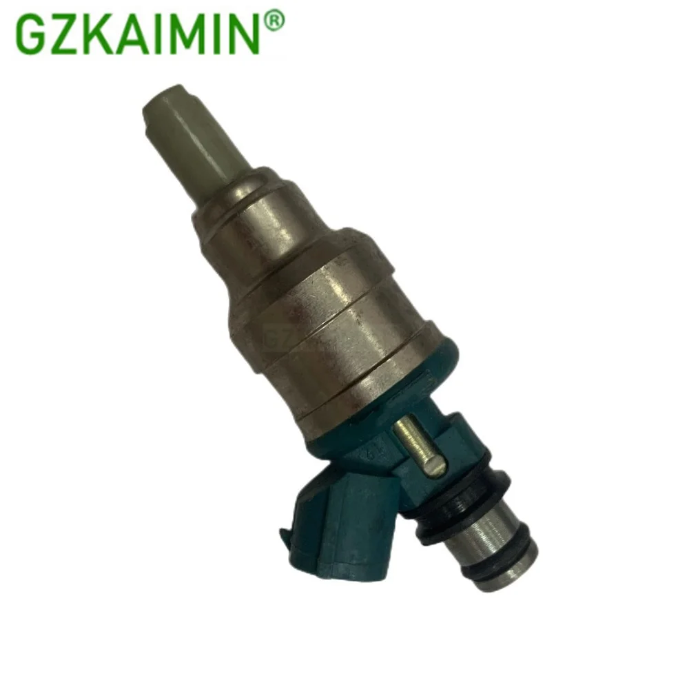 

Форсунка топливного инжектора OEM 195500-2350 для Suzuki Esteem 1,6l 95-97