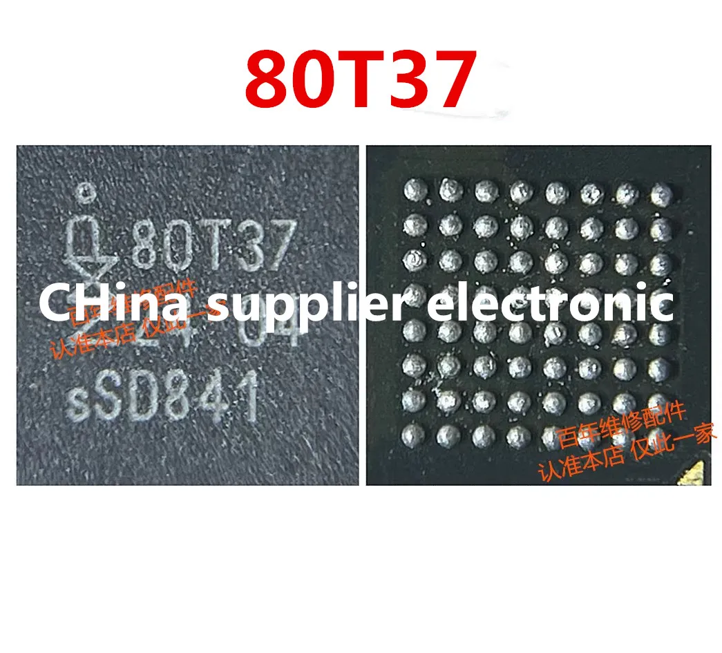 

5 шт.-30 шт. 80T3 7 Φ IC для Huawei P30 Glory V20 NOVA5Pro MATE20 чип считывателя карт
