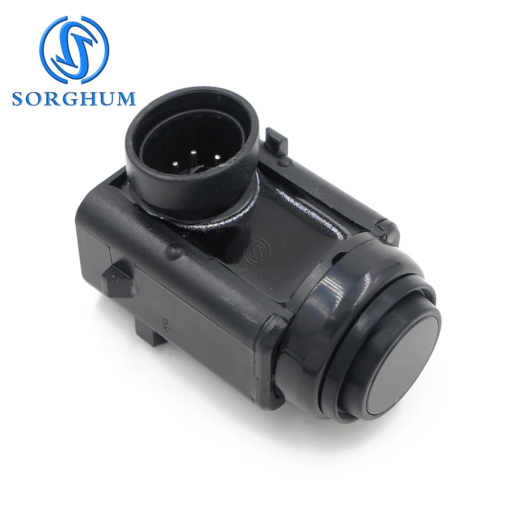 Фото SORGHUM 1 шт./4 шт., датчик парковки для Mercedes Benz C E S ML W171 W203 W209 W210 W230 W251 W639 №5