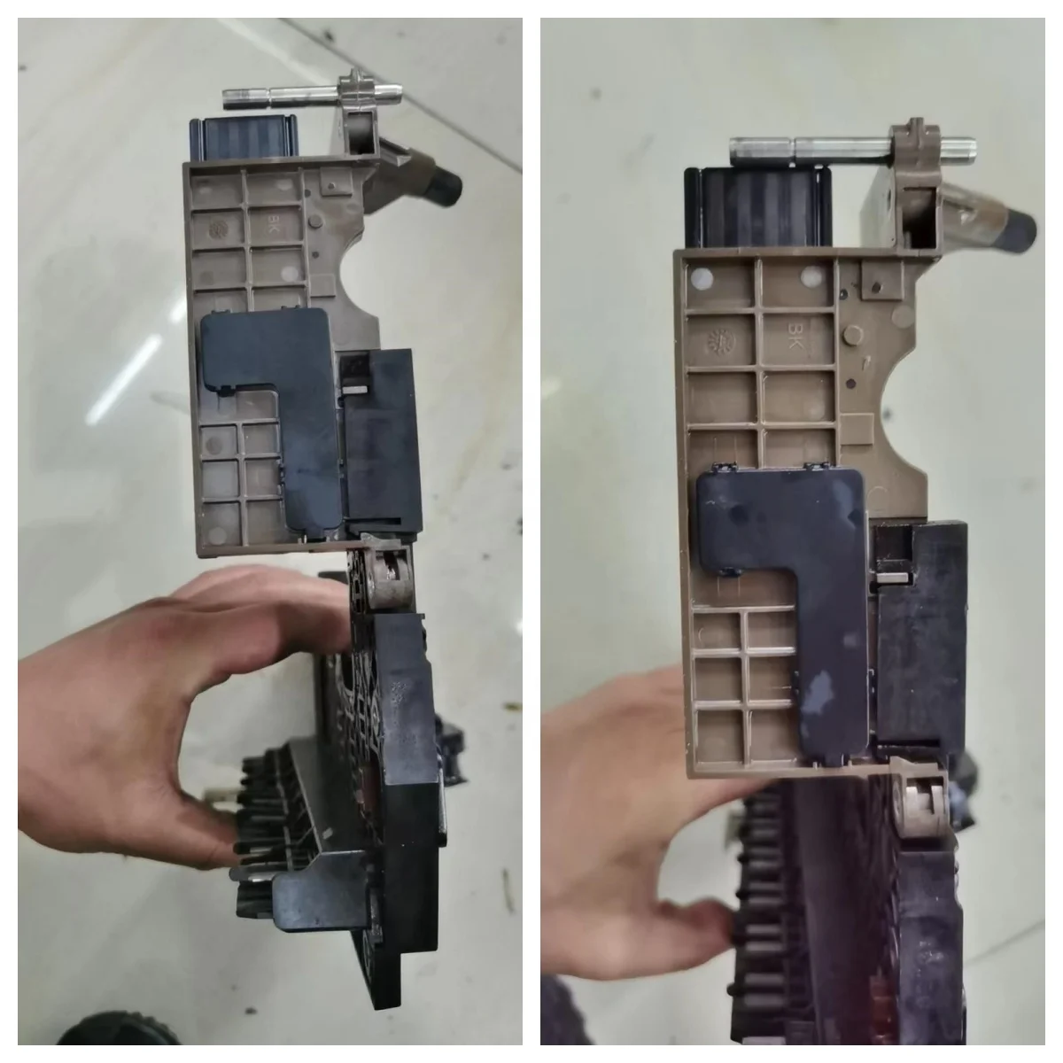 Для коробки передач BMW компьютерное издание 740 750 3 серии 5 7 6hp26 6hp28 6hp19 6hp21 6AT CTU CTM 6hp