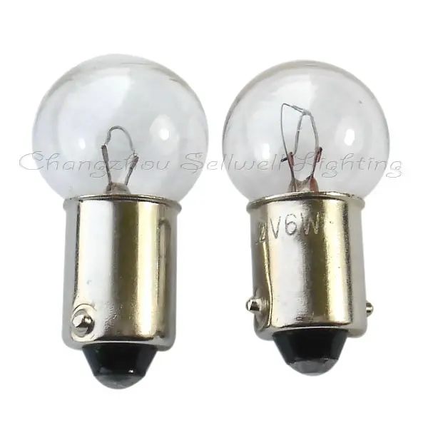 

Ba9s 14x28 12v 6w New!miniature Bulbs Lamps A086 Sellwell lighting factory