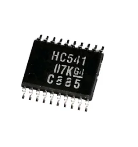 5 шт. SN74HC541PW TSSOP-20 HC541 TSSOP 74HC541PW TSSOP20 SN74HC541PWR