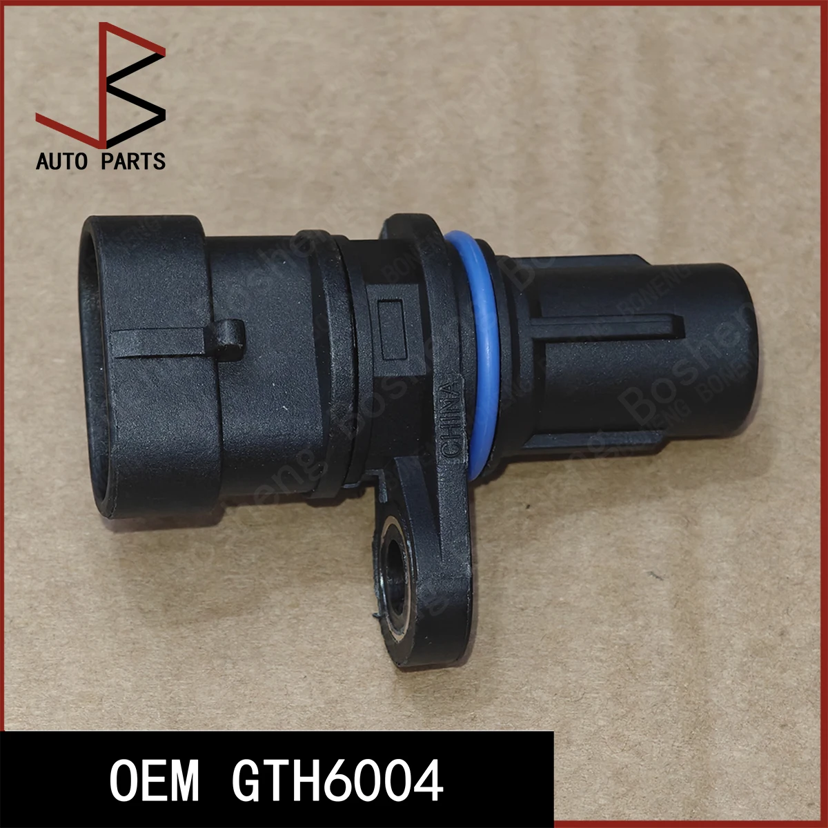 

OEM GTH6004 Датчик положения коленчатого вала GTH-6004 28096004 Для GWM H6 2.0T Для JAC J2 J3 J5 S3 SEI3 Geely GC7