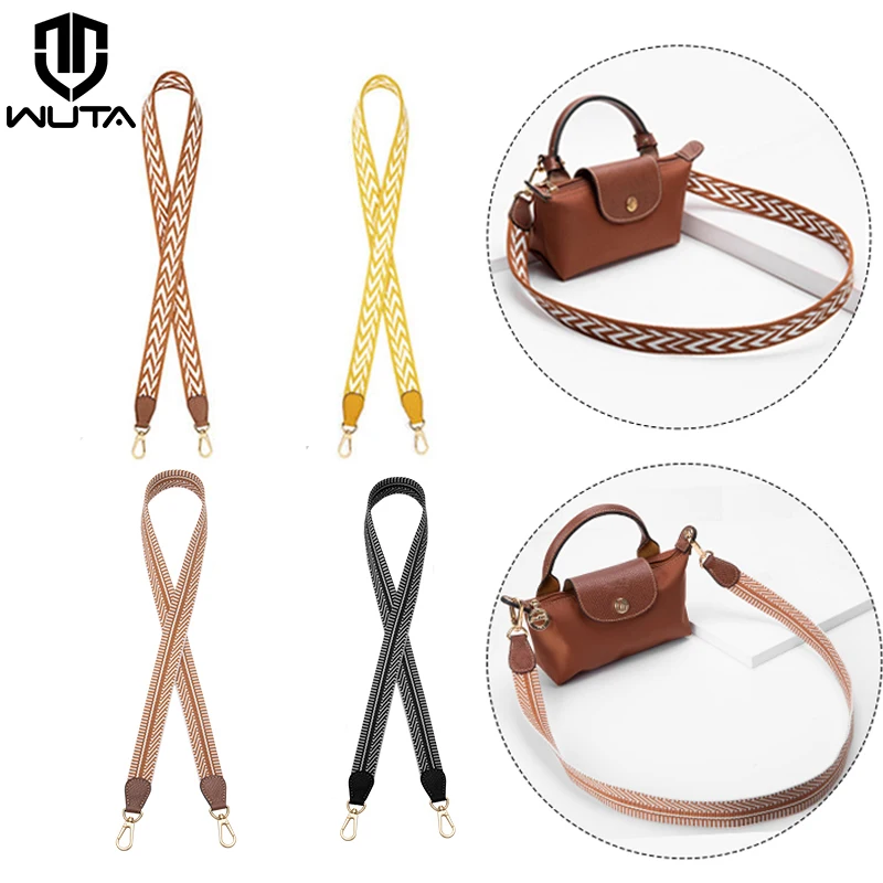 Women Bags Strap Long Wallet Clip card holder with Chain Inner Small Bag  for Luxury Bag - AliExpress