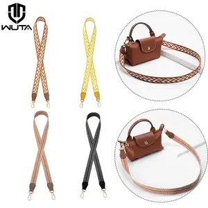 Wallet Transformation Chain Small Card Holder Transparent Liner Bag  Crossbody Shoulder Strap replacement belt Accessories - AliExpress