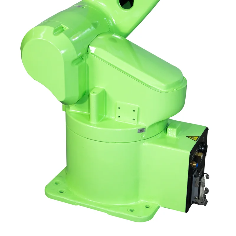 Рисунок 3 - Лидер продаж, 6-осевой Роботизированный