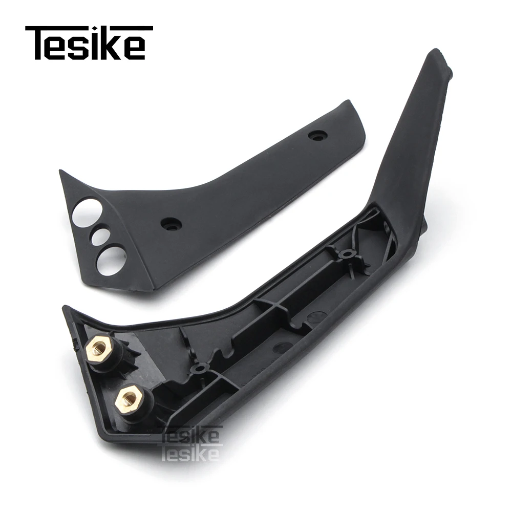 

Основание для зеркала заднего вида DUCATI Panigale V4 2018-2022 V2 2020 2021 боковые зеркала крепления держатели кронштейны Мотоциклетные аксессуары