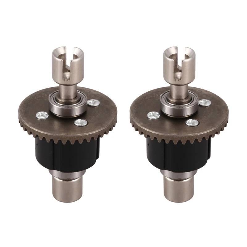 

For Wltoys A949 A959 A969 A979 K929 A959-B A969-B A979-B K929-B RC Car Spare Parts A949-23 A959-B-27 Gear,2 Pcs