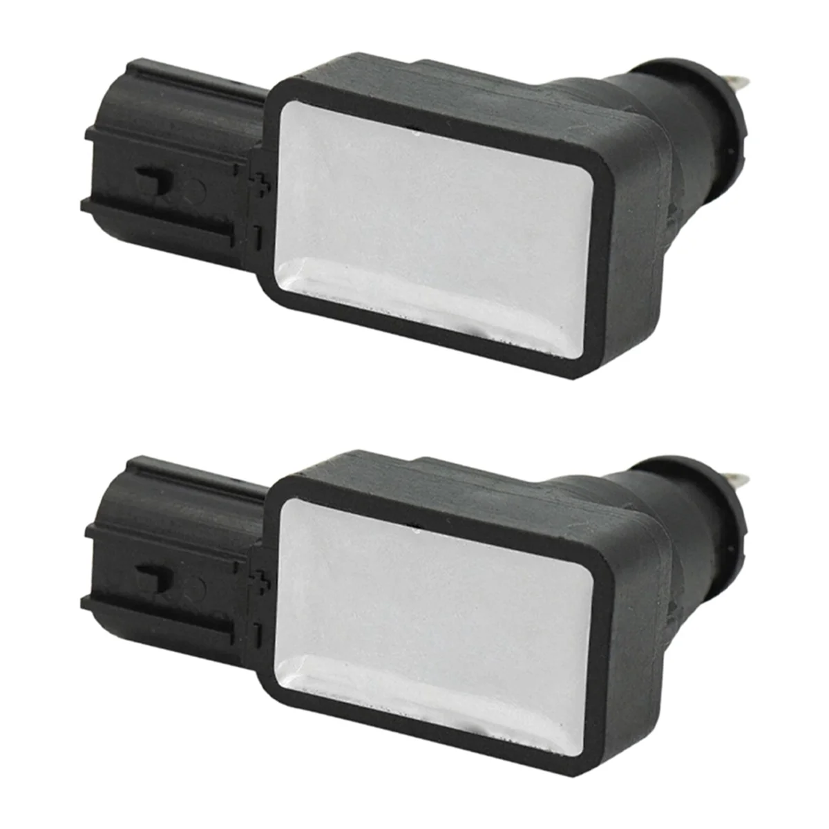 2 шт. мотоциклетный IC топливный насос в сборе бесщеточный контроллер топливного