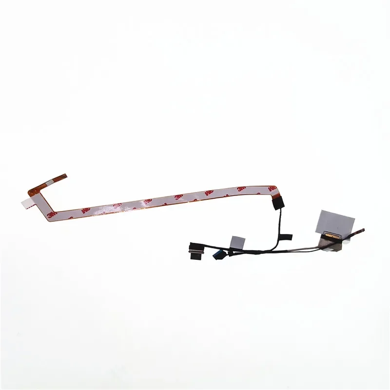 Сменный ЖК-кабель FHD для ноутбука Dell Latitude 7430 E7430 HDB40 EDP 3 EMZA 0RFH63 R. FH63 DC02C00VO000