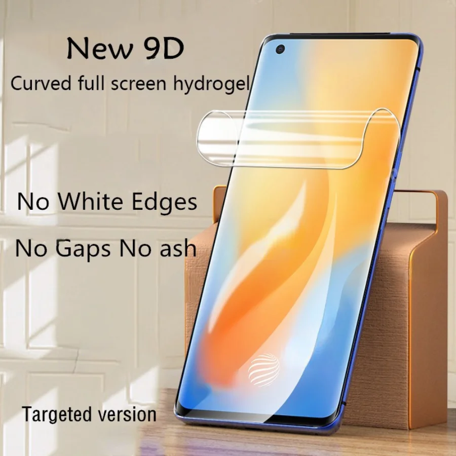 Гидрогелевая пленка для Samsung Galaxy A02 A12 A22 A32 A42 A52 A72 A82 5G 4G M62 M51 M01 S21 S20 FE Note 20 Ultra Plus, гидравлическая пленка