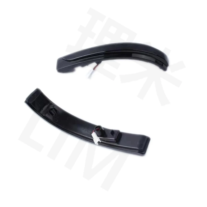 Для Kia Sorento III MK3 UM Prime 2015 2016 2017 2018 2019 2020 последовательный светодиодный мигающий