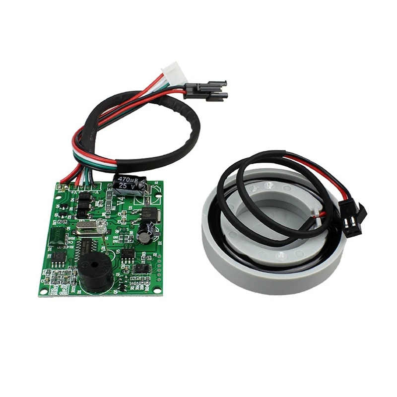 

1 Set EMID Card Reader 125Khz Access Control System Card Reader RFID Wiegand26 Control Surface