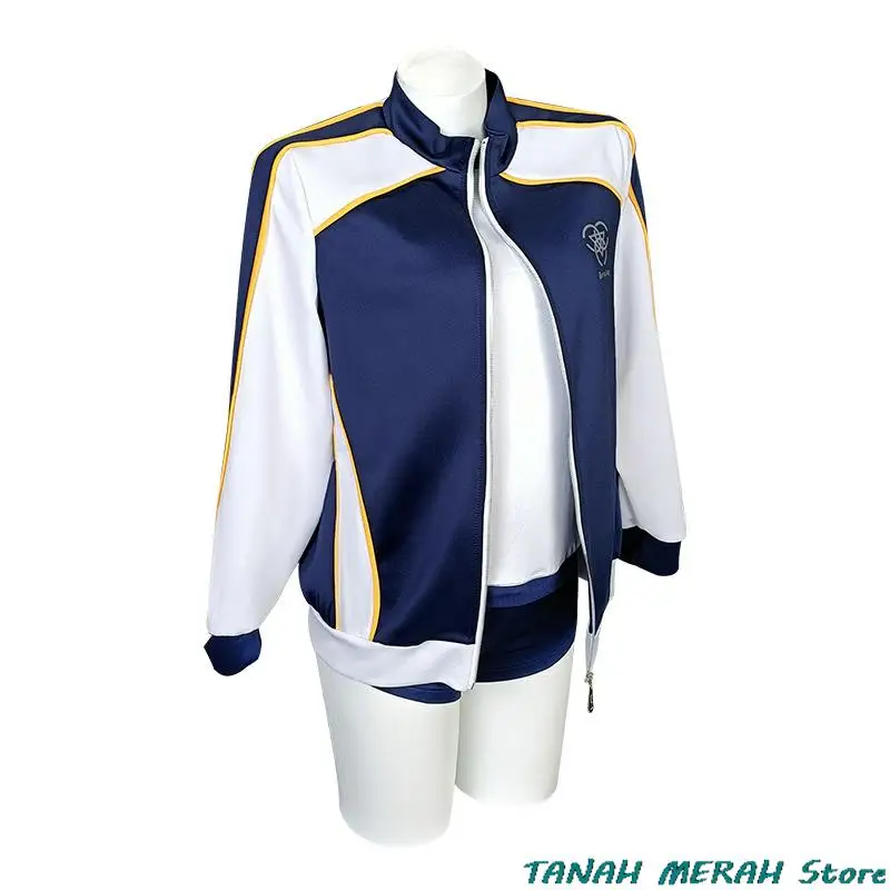 Костюмы для косплея животных с голубым архивом игровой персонаж гимнастическая