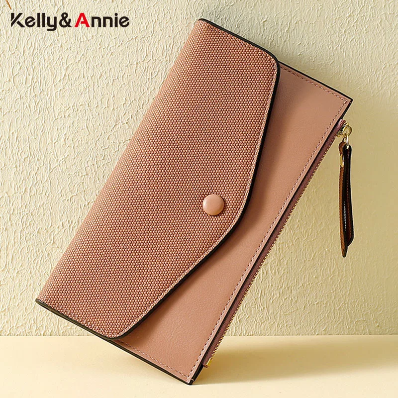 

NEW Wallets For Women Small Women's Clutches Ladies Soft PU Leather Brand Luxury Card Holder Coin Mini Purse Female bag 2022