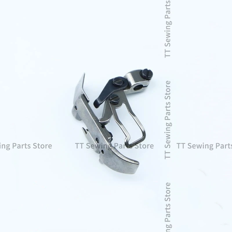 Машина для блокировки кромок Jack 798D/E4 988 швейная машина оверлока Брюс Пегас Ex