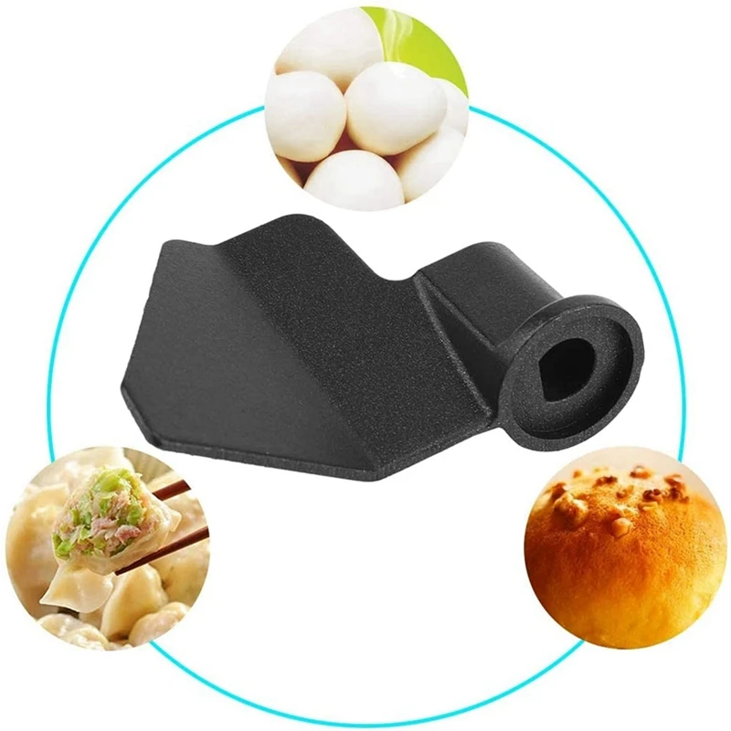 Лопатка для хлебопечки лезвие запчасти приборов лопатка перемешивания