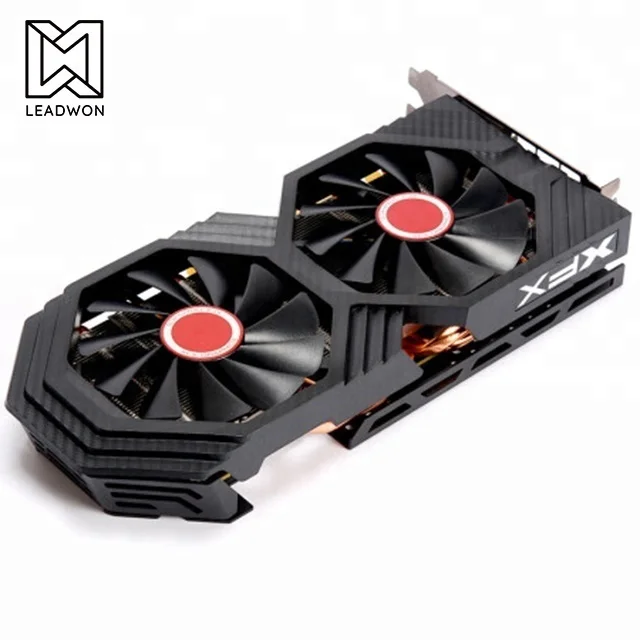 

XFX Radeon RX580 8GB Graphics Card Video Card GPU Rx580 with good price
