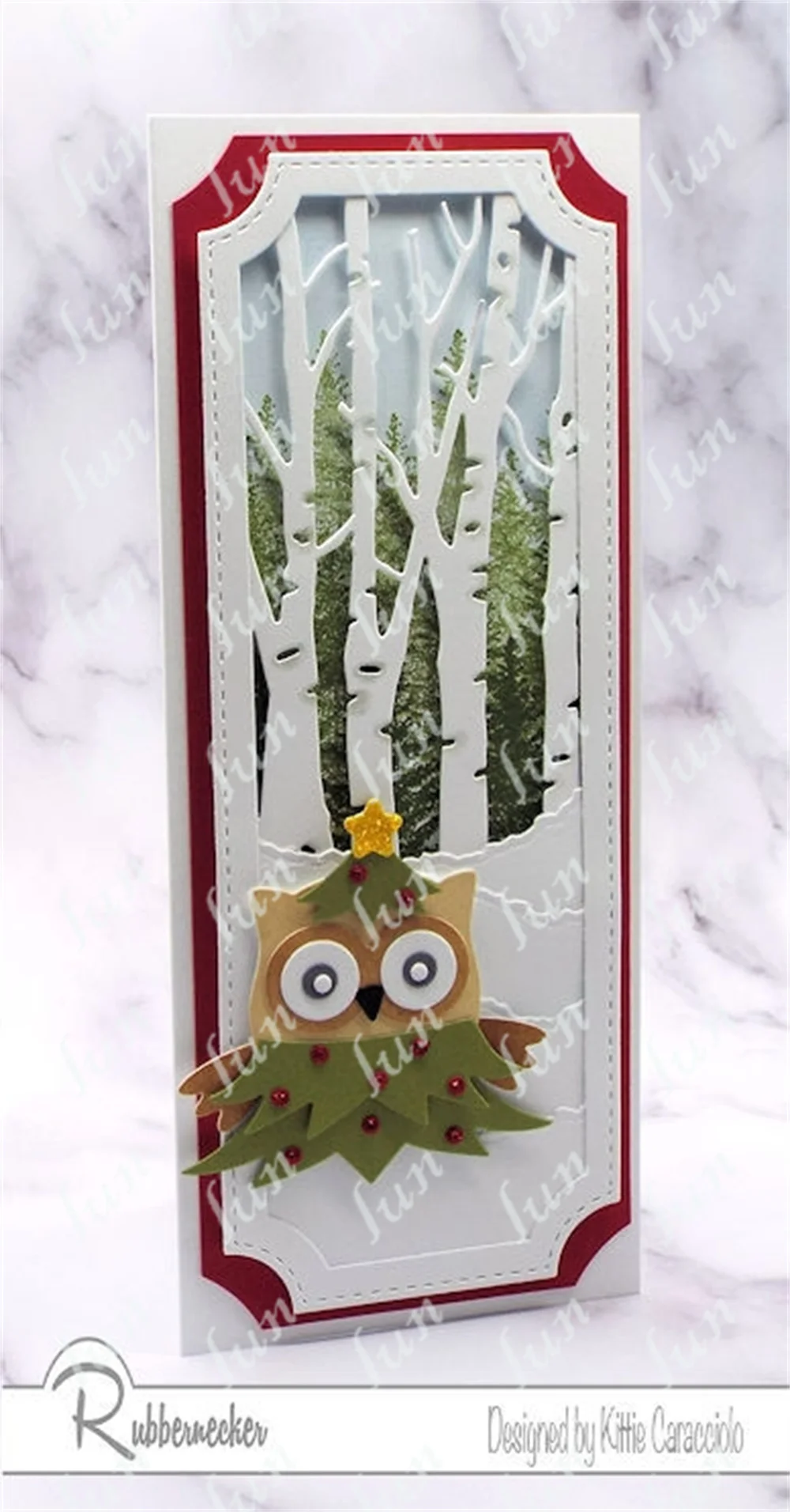 Металлические рельефные штампы для скрапбукинга &quotСова забор ковбойские