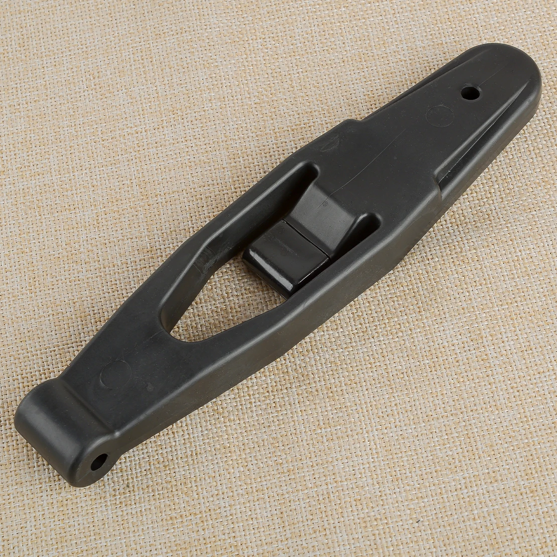 HLK1035 2313857 L 560001 63011005 Основание защелки капота подходит для Kenworth T300 600 800 Peterbilt 357 367 377