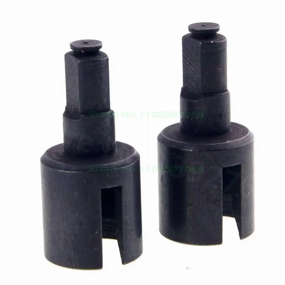 

2pcs 02032 Steel Drive Cup C For 1/10 HSP Redcat Volcano EPX Pro Monster Truck BRONTOSAURUS Exceed
