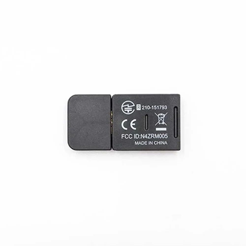 Фото Модуль-тюнер UniFlyFlySky FS-RM005 Mini-Z FHSS 2.4ГГц для радиоуправляемых моделей автомобилей NB4/Kyosho Mini-Z RWD/AWD/4X4/FWD/Buggy, аксессуар для гоночных радиоуправляемых машин №4