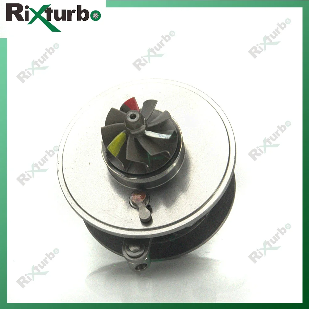 Фото Картридж турбонагнетателя для автомобилей Audi A3, Skoda Octavia, Fabia, Superb 1.9TDI 74 кВт 100 л.с. ATD AXR 2000- (номера 54399880011, 038253014H) №1