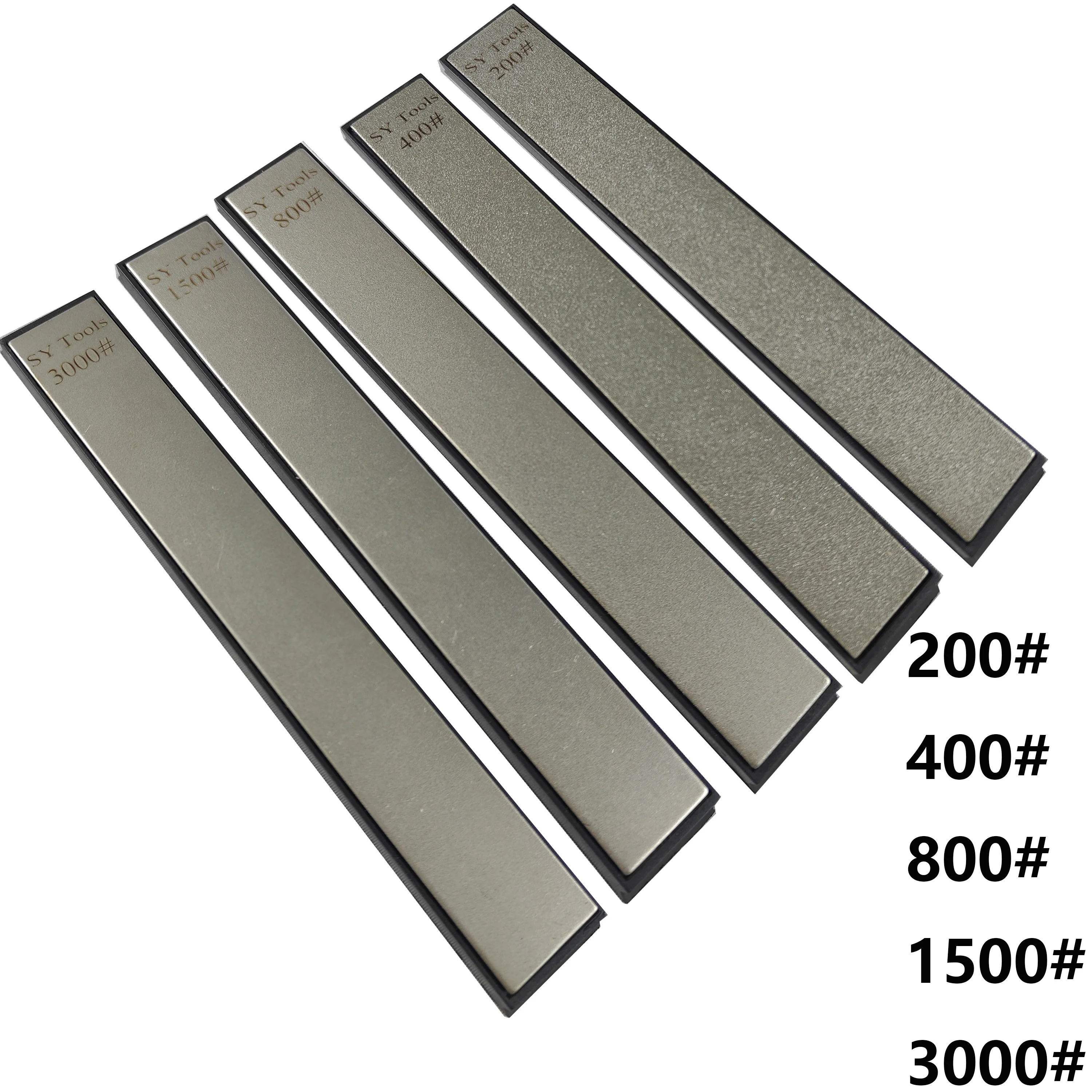 

Набор алмазных точильных камней Sy Tools для точилки Ruixin pro Rx008 rx009 Apex
