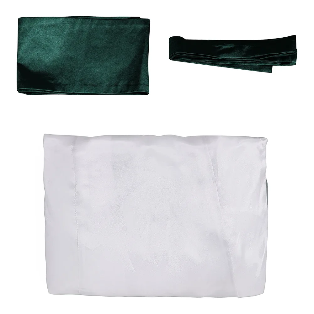 Женское кимоно для косплея Fantasia Anni Agnetha одежда в стиле 50-х костюм рок-группы Disfraz