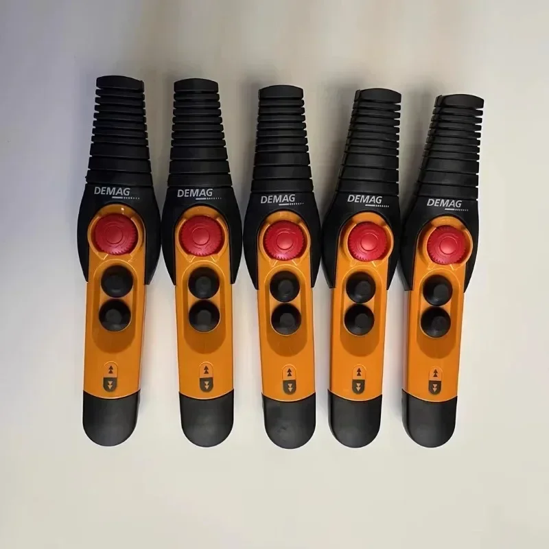 DEMAG ручка фонарика двери DSC 77330033 / 77330044