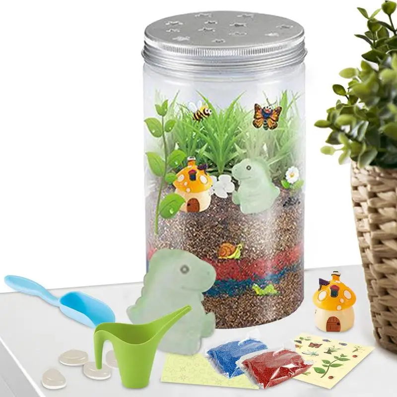 

Plants Small Simulated Tree Pot Plants Flowers Office Table Potted Ornaments STEM Activities Science Set Home Garden Decor