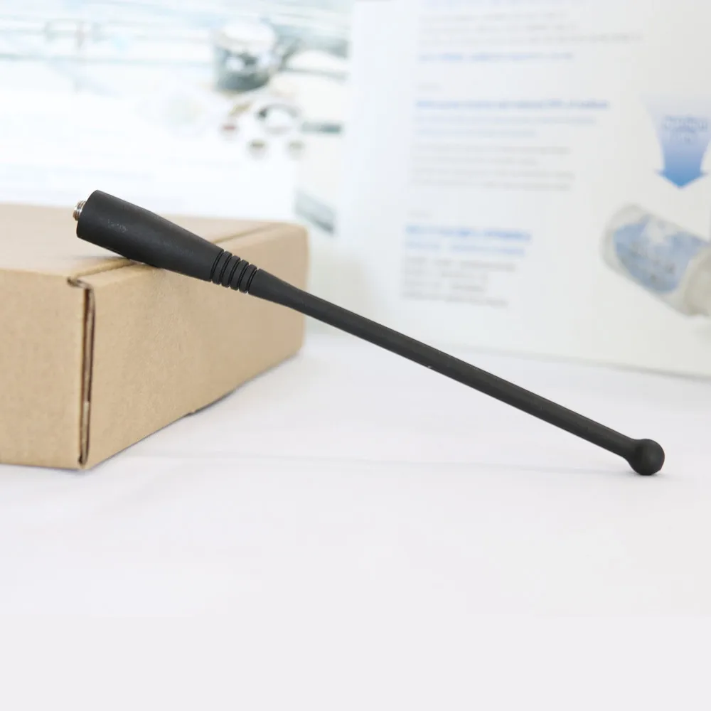 5x 8505241U04 UHF 6.6'' Antenna for Walkie Talkie HT1000 MTX800 XTS2500 XTS3000 XTS5000 Portable Two Way Radio