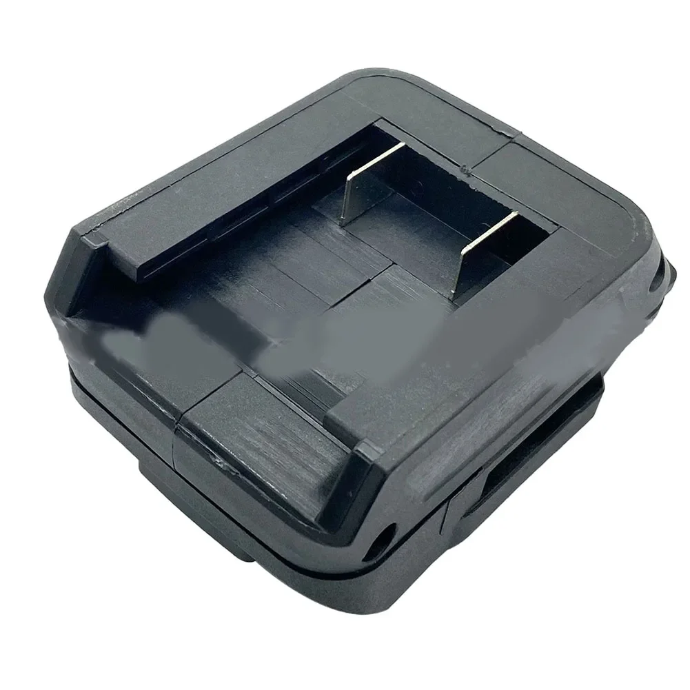 Адаптер батареи DIY Кабельный разъем Преобразователь литиевой для 2106 BL1830 BL1840 BL1850