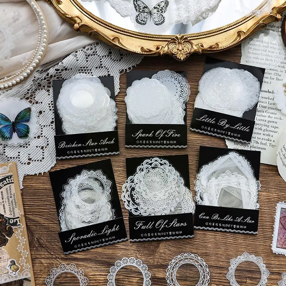 

Стикеры для скрапбукинга, 30 листов