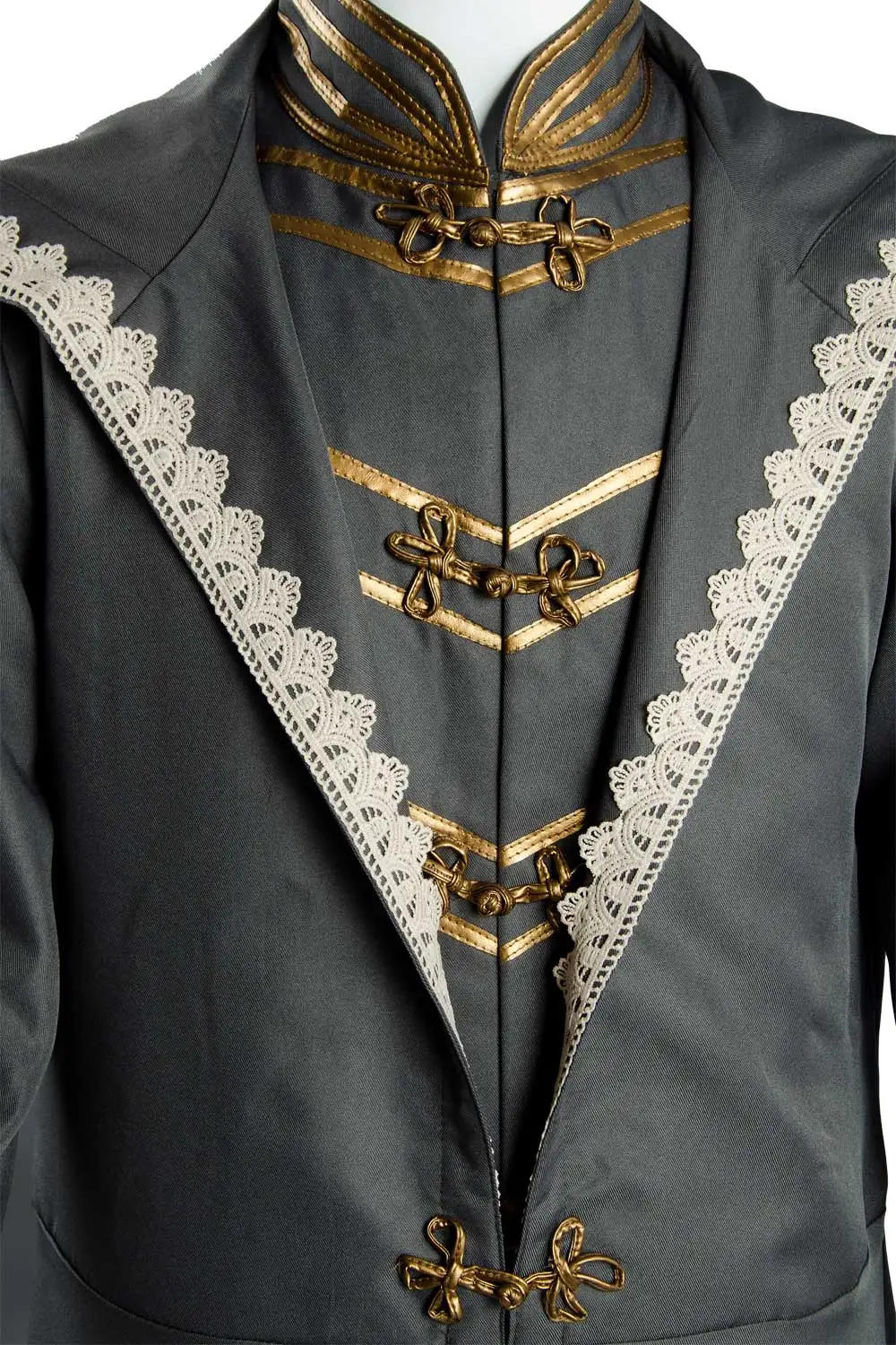 (В наличии) Альбус Дамблдор косплей костюм Взрослый халат плащ шляпа Наряд полный