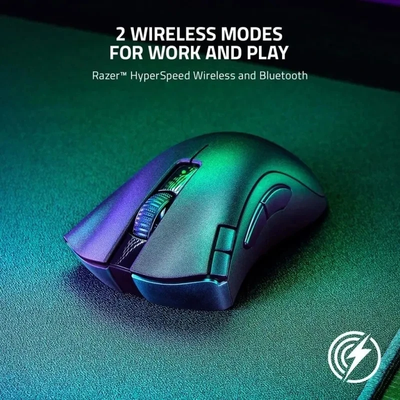 Razer Basilisk X / Orochi V2 DeathAdder X/гиперскоростной двойной беспроводной Bluetooth