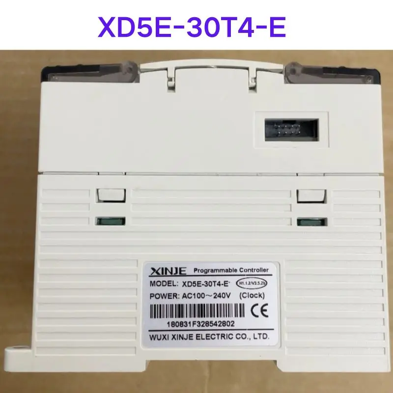 Подержанный протестированный модуль