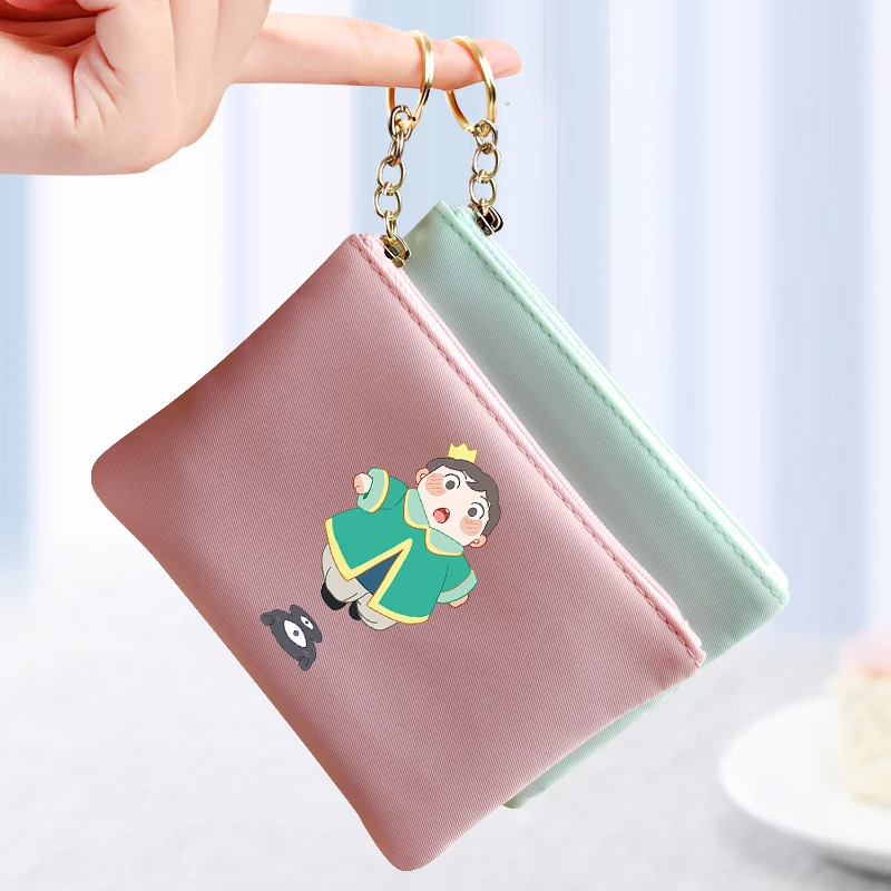 

2022 Fashion Coin Wallet 2022 New Womens Mens Boys Girls Wallets and Purses Small Card Keys Holder Cash Pocket Short Clutch Bags