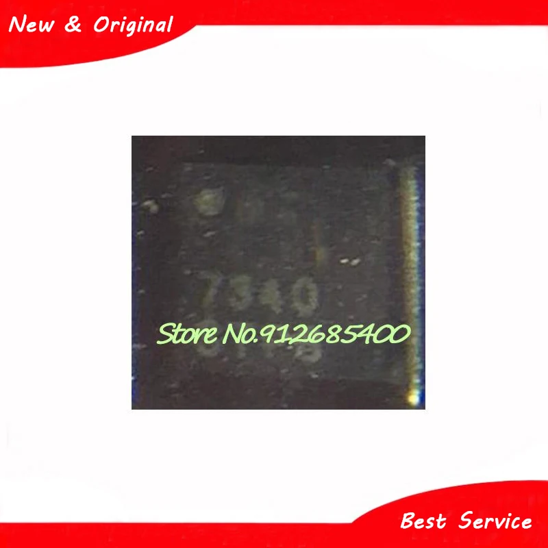 

5 Pcs/Lot RF7340SR QFN New and Original In Stock